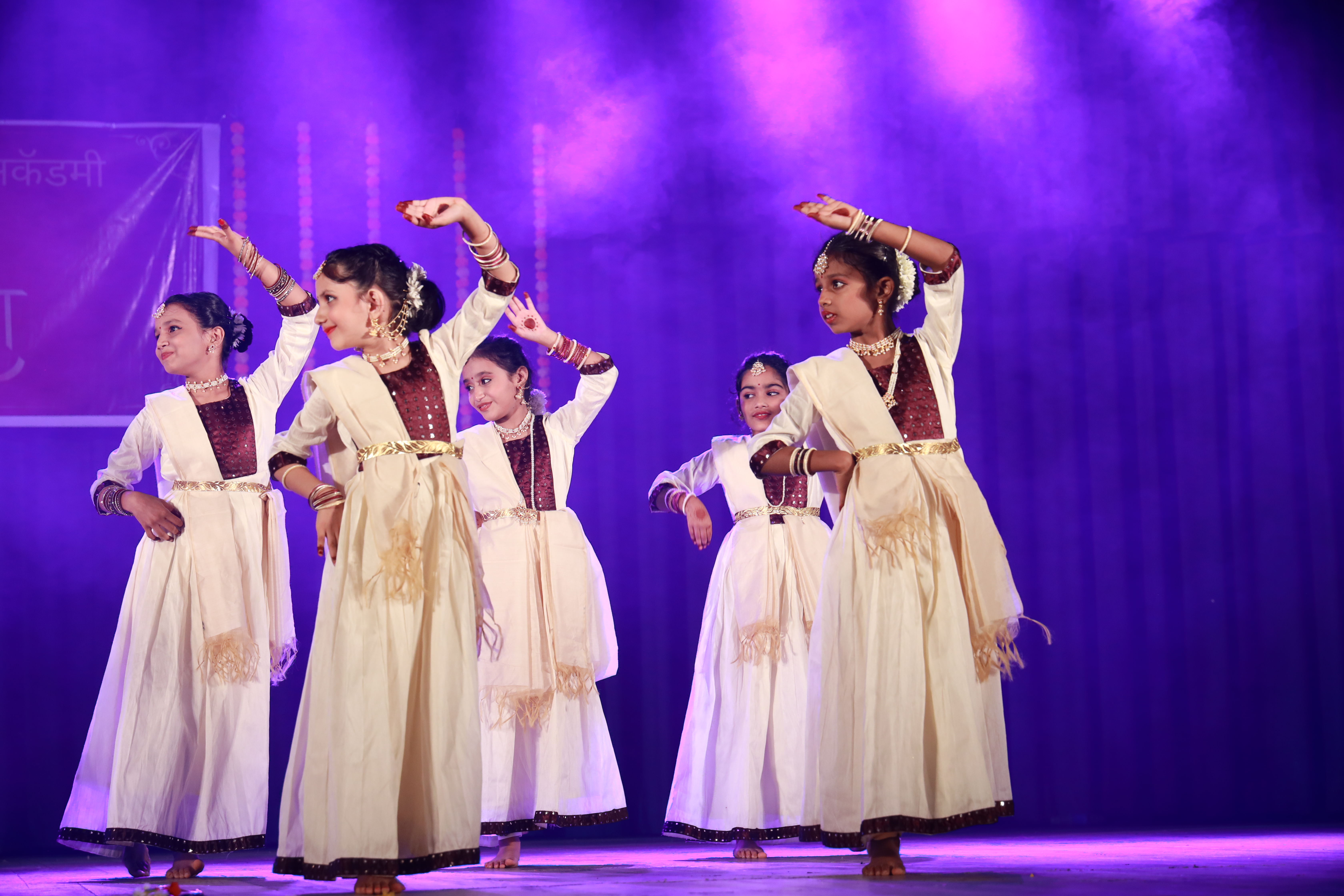 ABGMV Certification Program - Kids