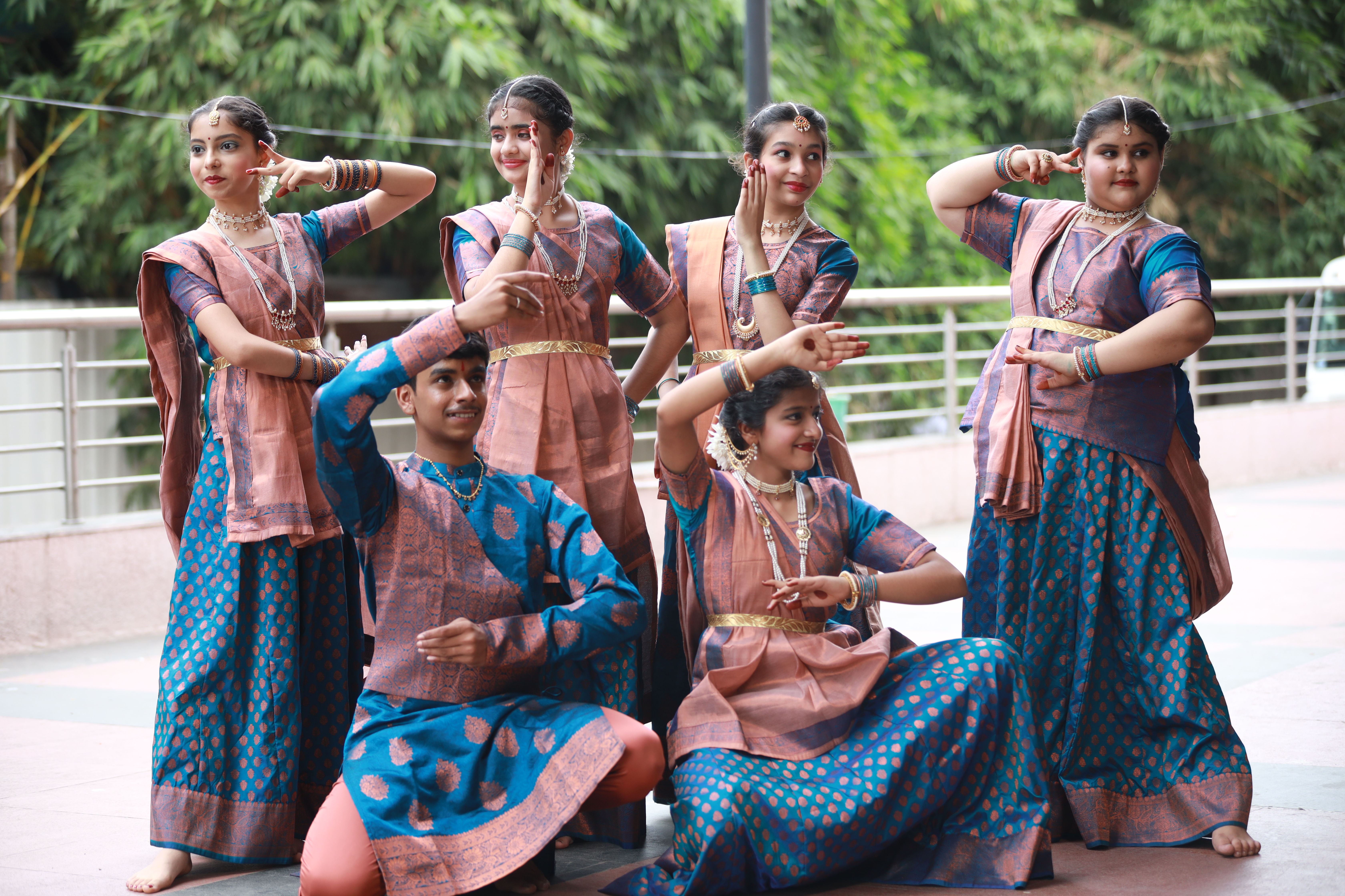 Recreational Kathak - Adults
