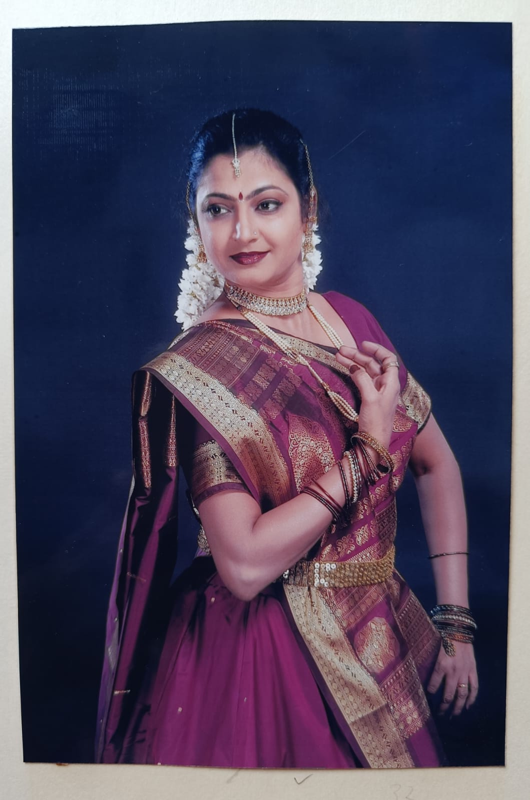 Deepa A. Ghodgaonkar