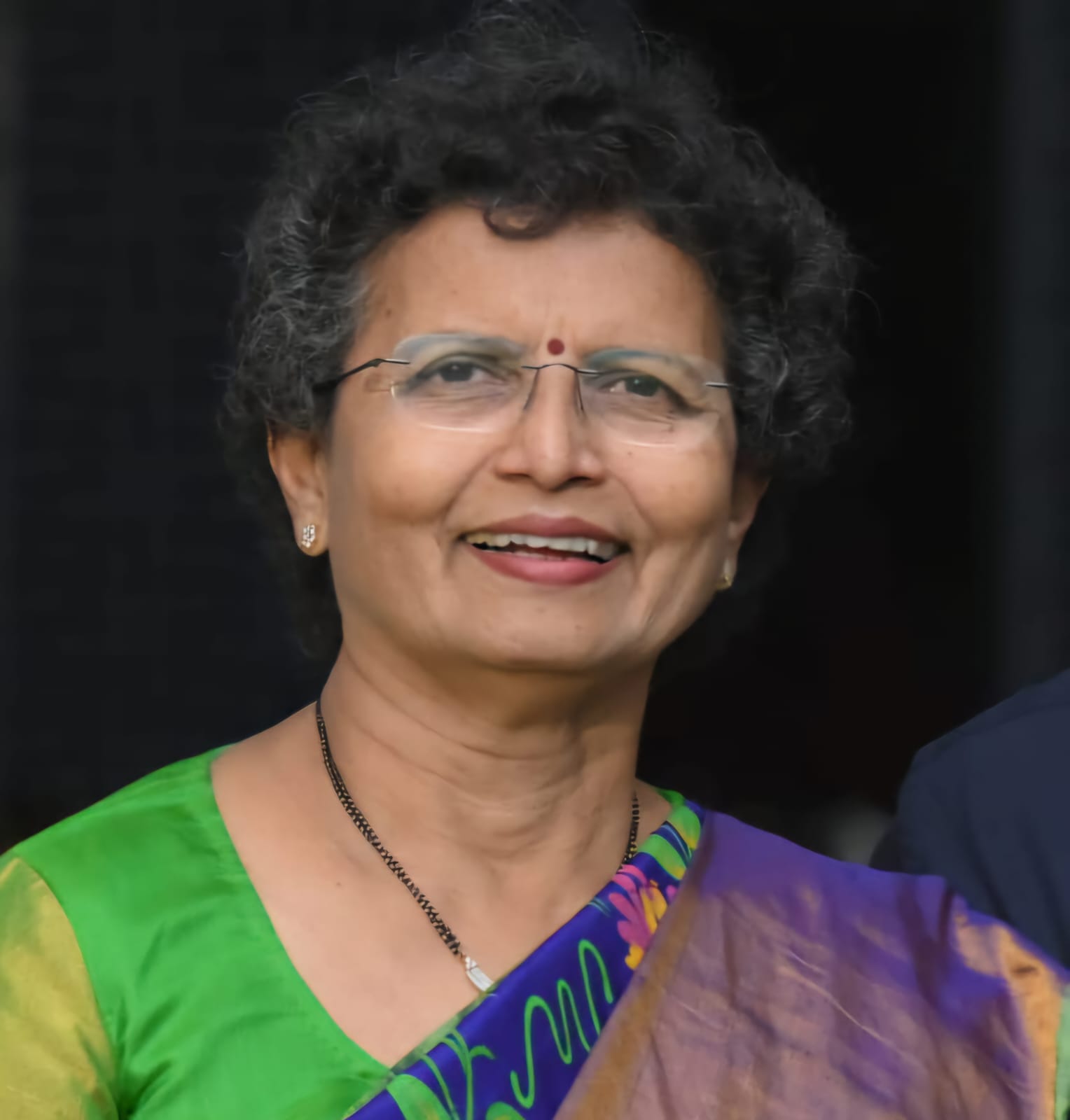Dr. Shubhangi Nirkhiwale